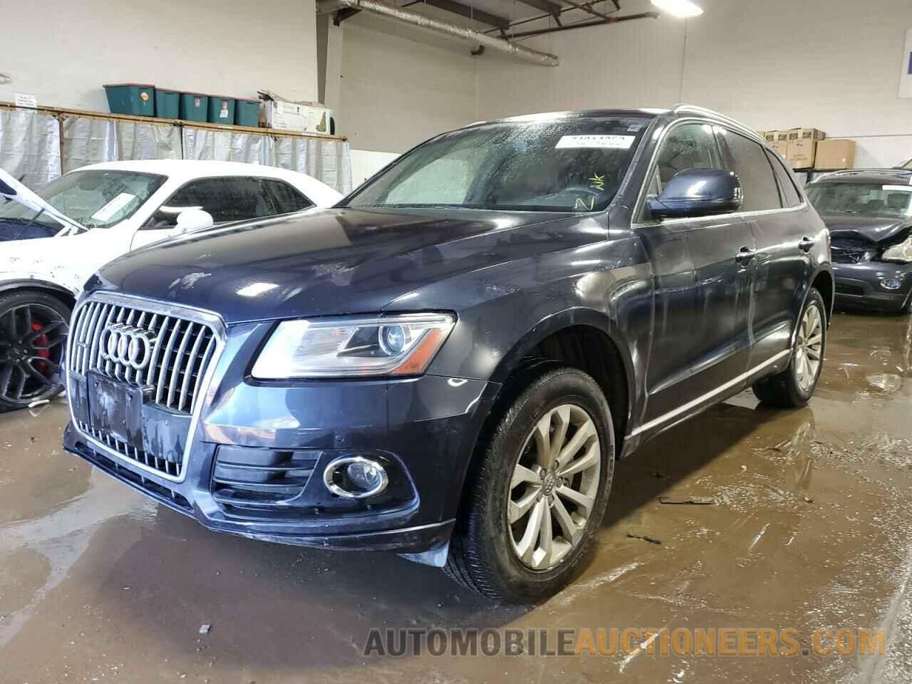 WA1LFAFP6FA012155 AUDI Q5 2015