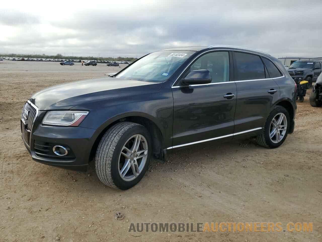 WA1LFAFP6FA014987 AUDI Q5 2015