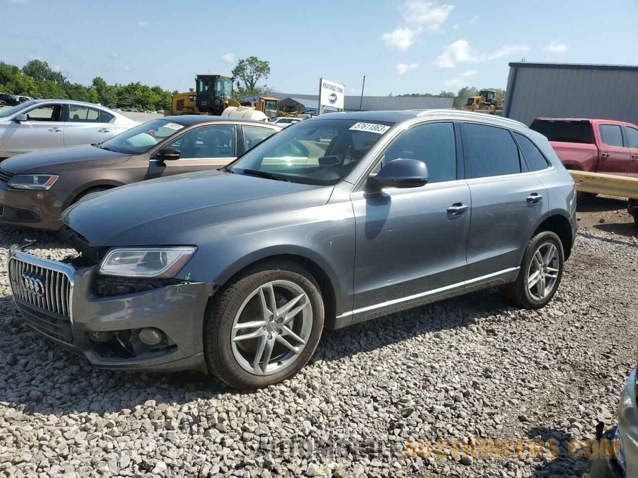 WA1LFAFP6FA018117 AUDI Q5 2015