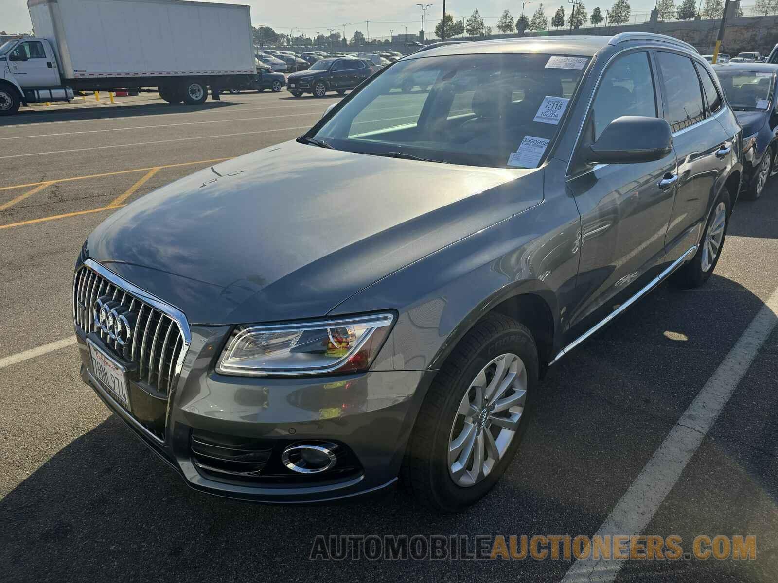 WA1LFAFP6FA021583 Audi Q5 2015