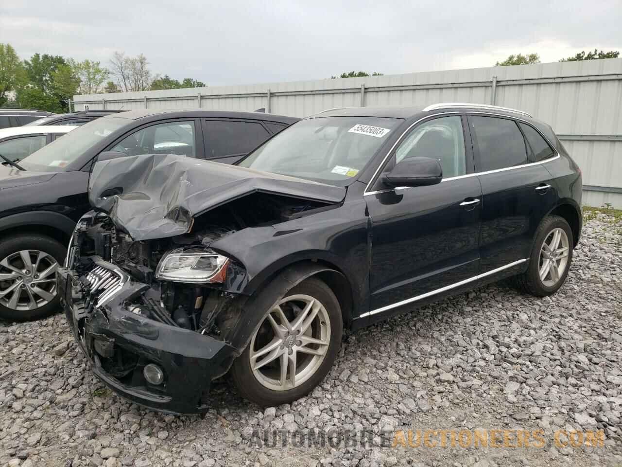 WA1LFAFP6FA031787 AUDI Q5 2015