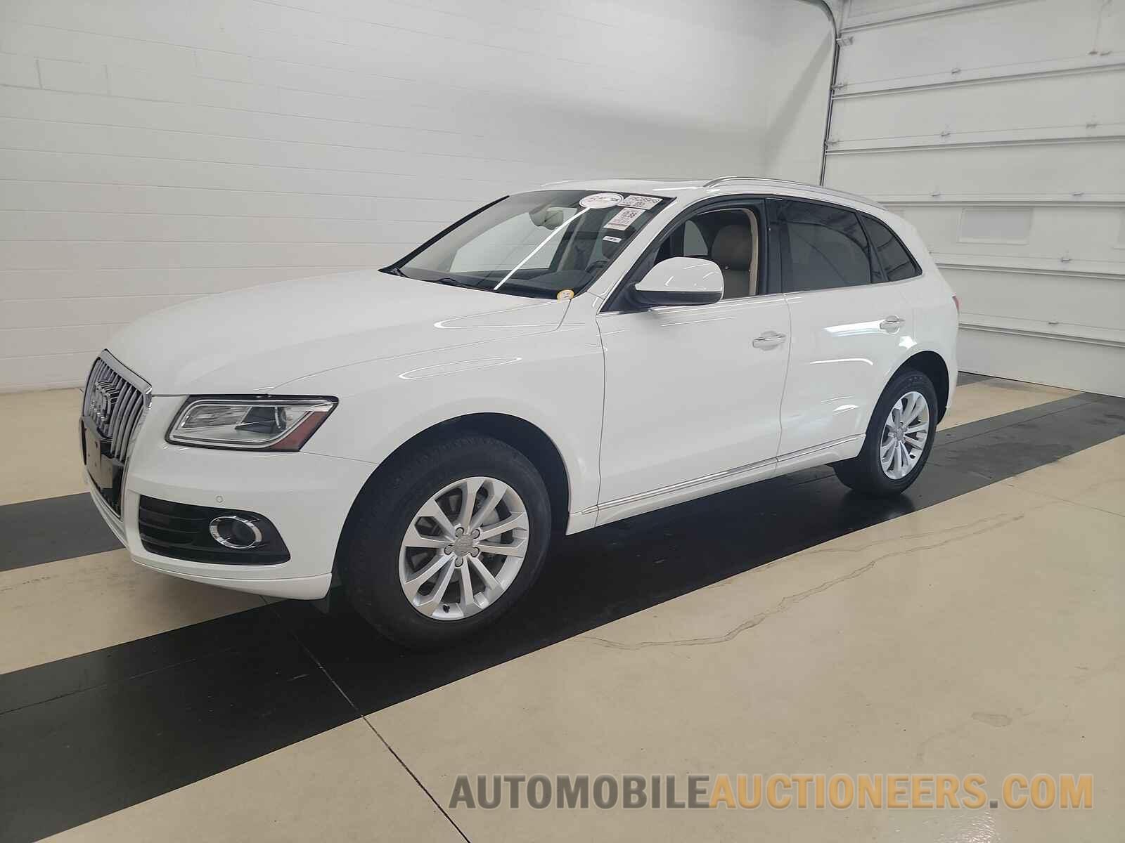 WA1LFAFP6FA046015 Audi Q5 2015