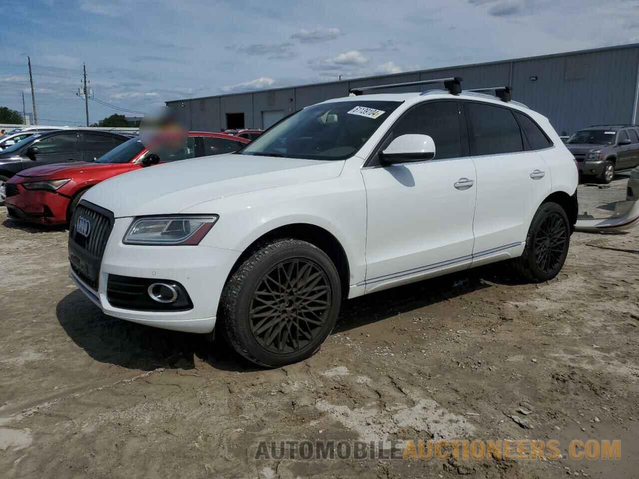 WA1LFAFP6FA060268 AUDI Q5 2015