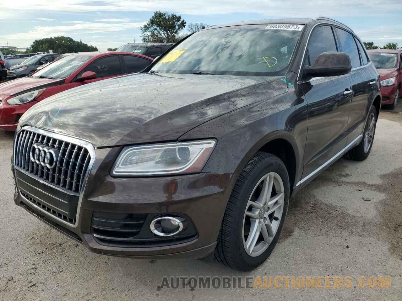 WA1LFAFP6FA061324 AUDI Q5 2015