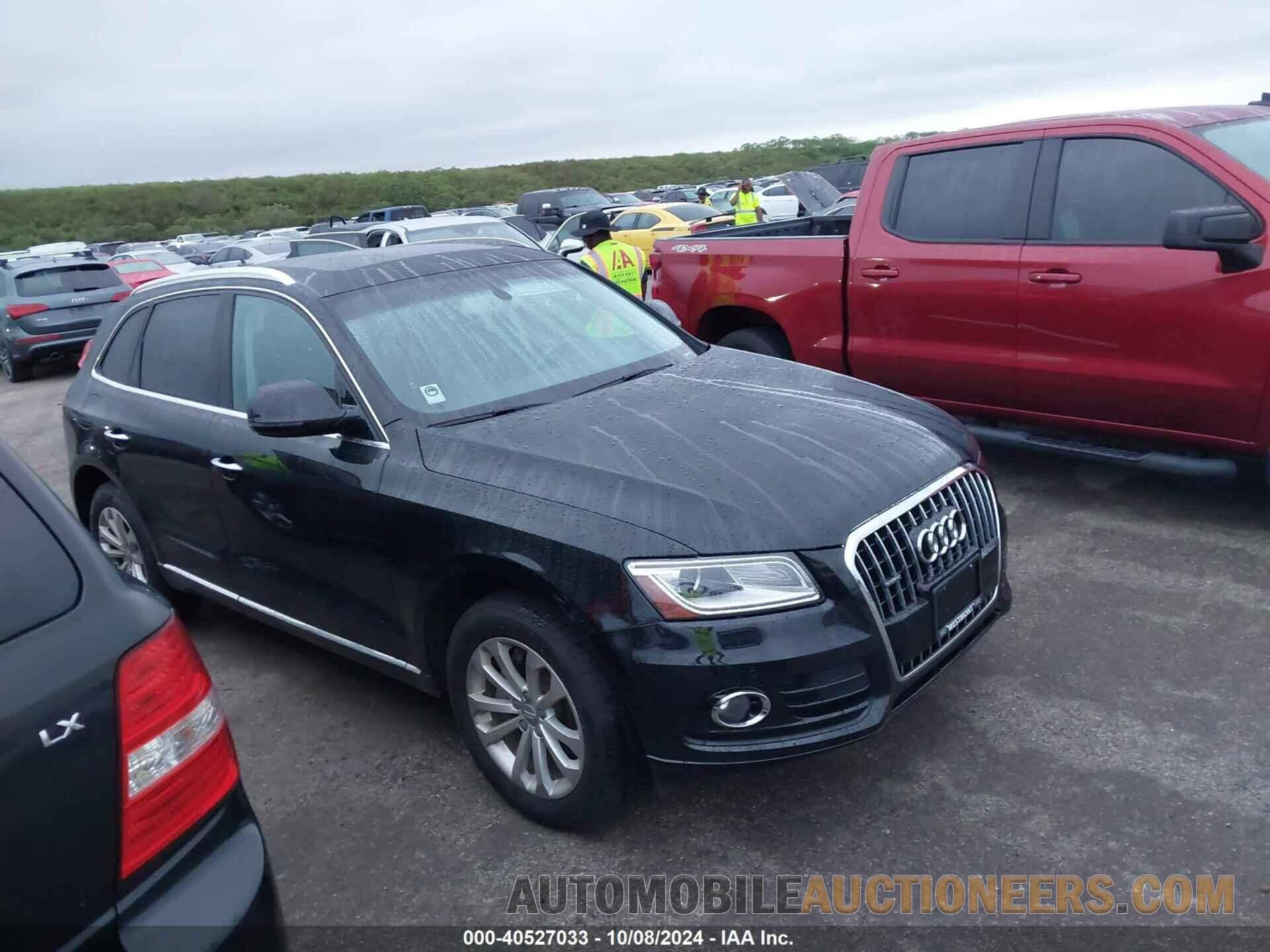 WA1LFAFP6FA068760 AUDI Q5 2015