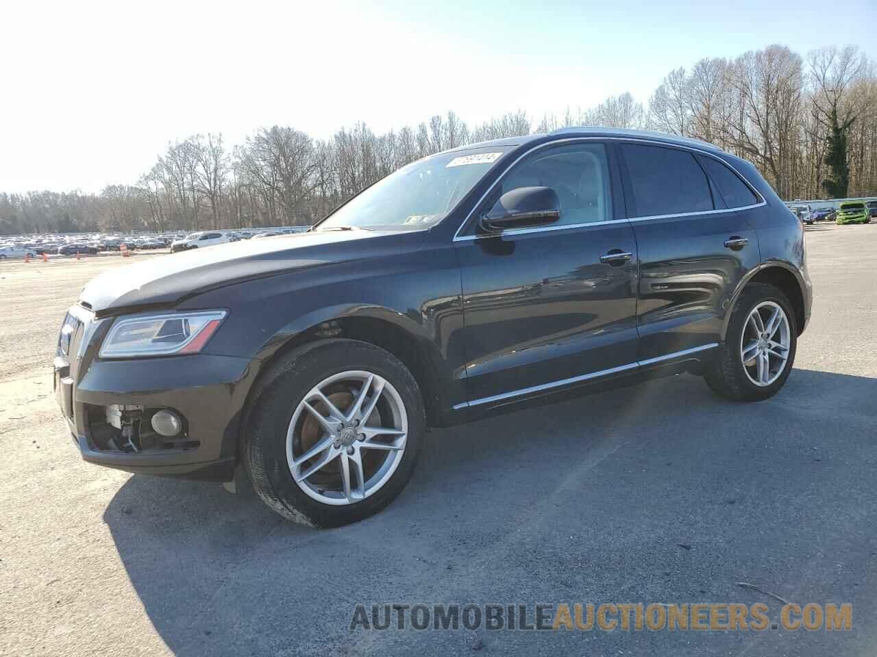 WA1LFAFP6FA070587 AUDI Q5 2015