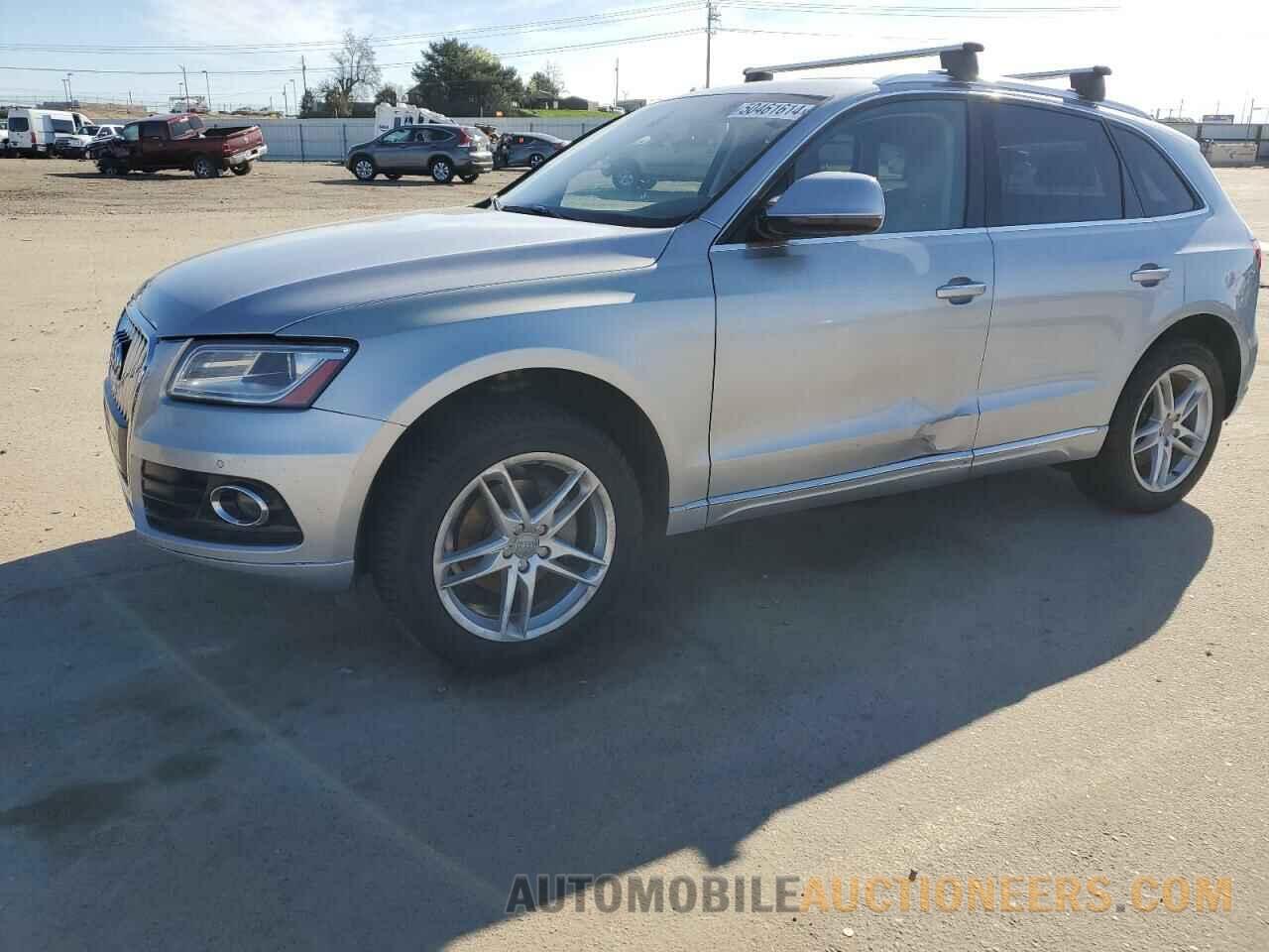 WA1LFAFP6FA074168 AUDI Q5 2015