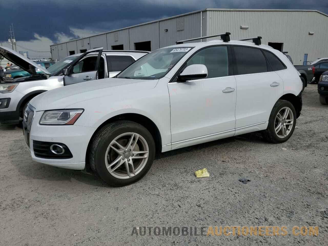 WA1LFAFP6FA076485 AUDI Q5 2015