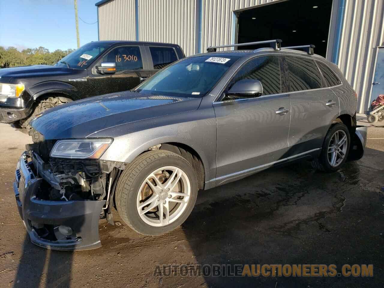 WA1LFAFP6FA077510 AUDI Q5 2015