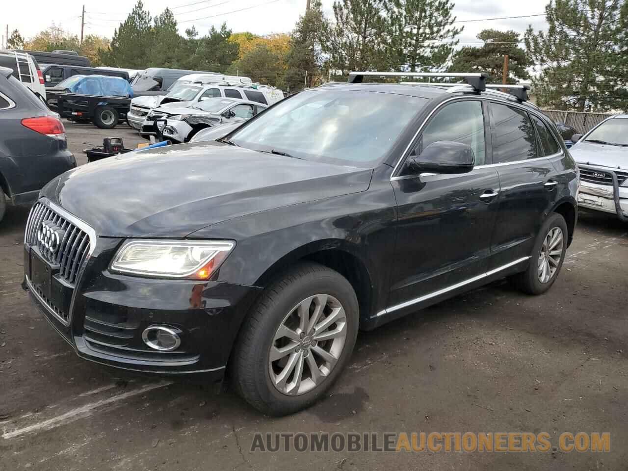 WA1LFAFP6FA078382 AUDI Q5 2015