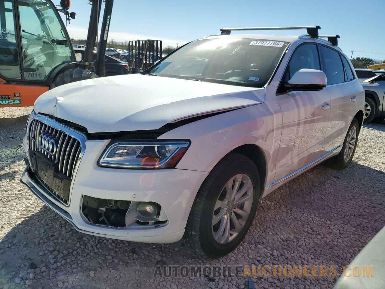 WA1LFAFP6FA079449 AUDI Q5 2015