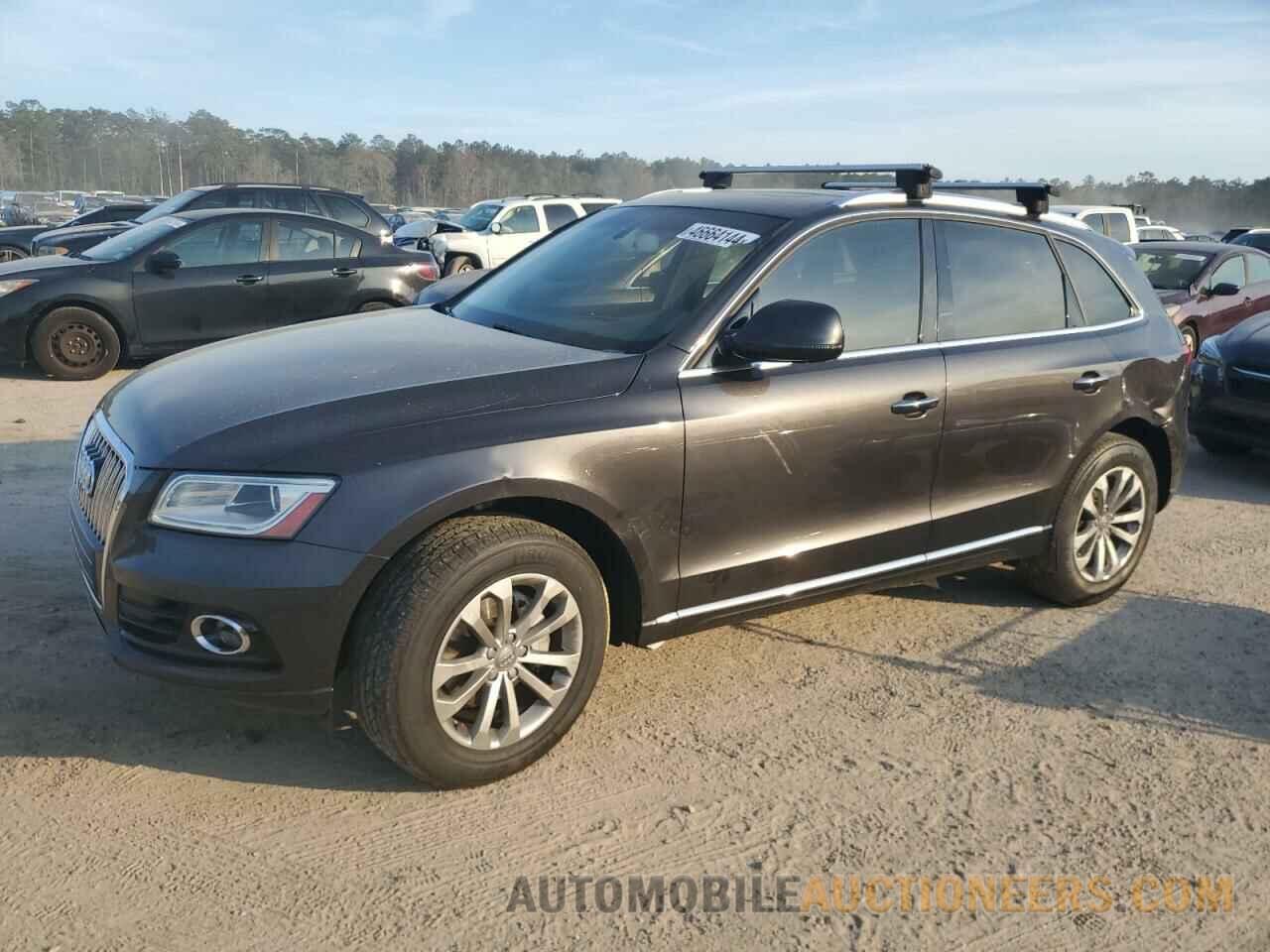 WA1LFAFP6FA082318 AUDI Q5 2015