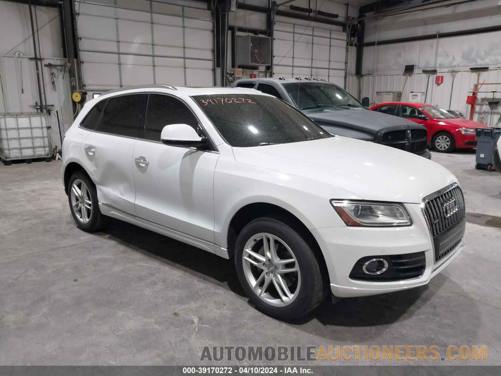 WA1LFAFP6FA094002 AUDI Q5 2015