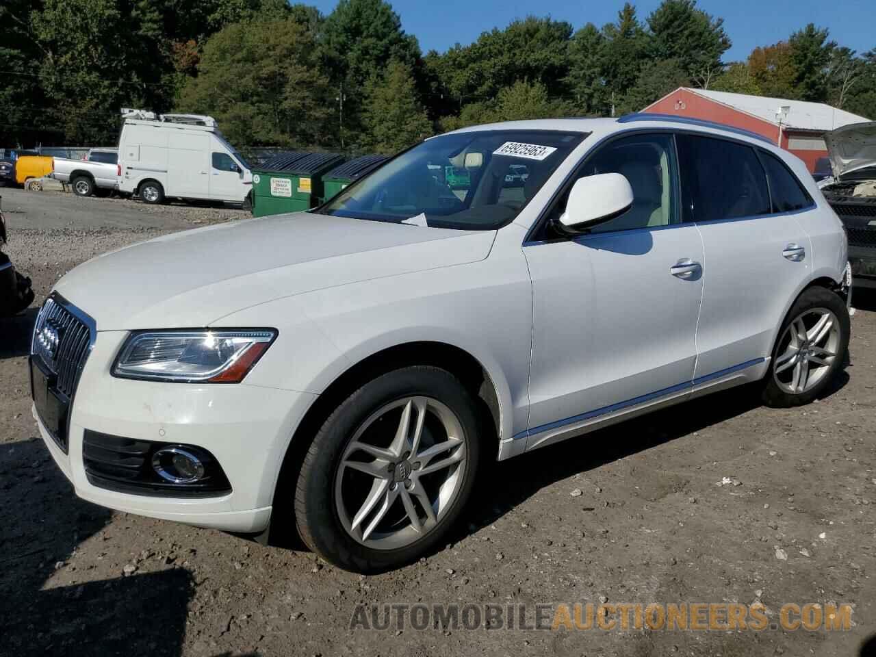 WA1LFAFP6FA097157 AUDI Q5 2015