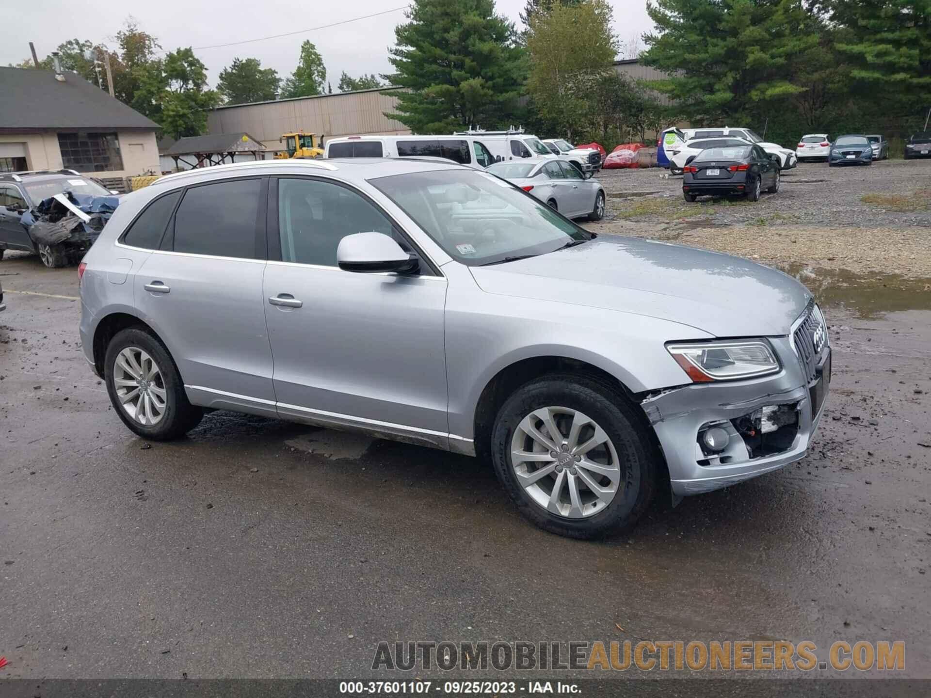 WA1LFAFP6FA098793 AUDI Q5 2015