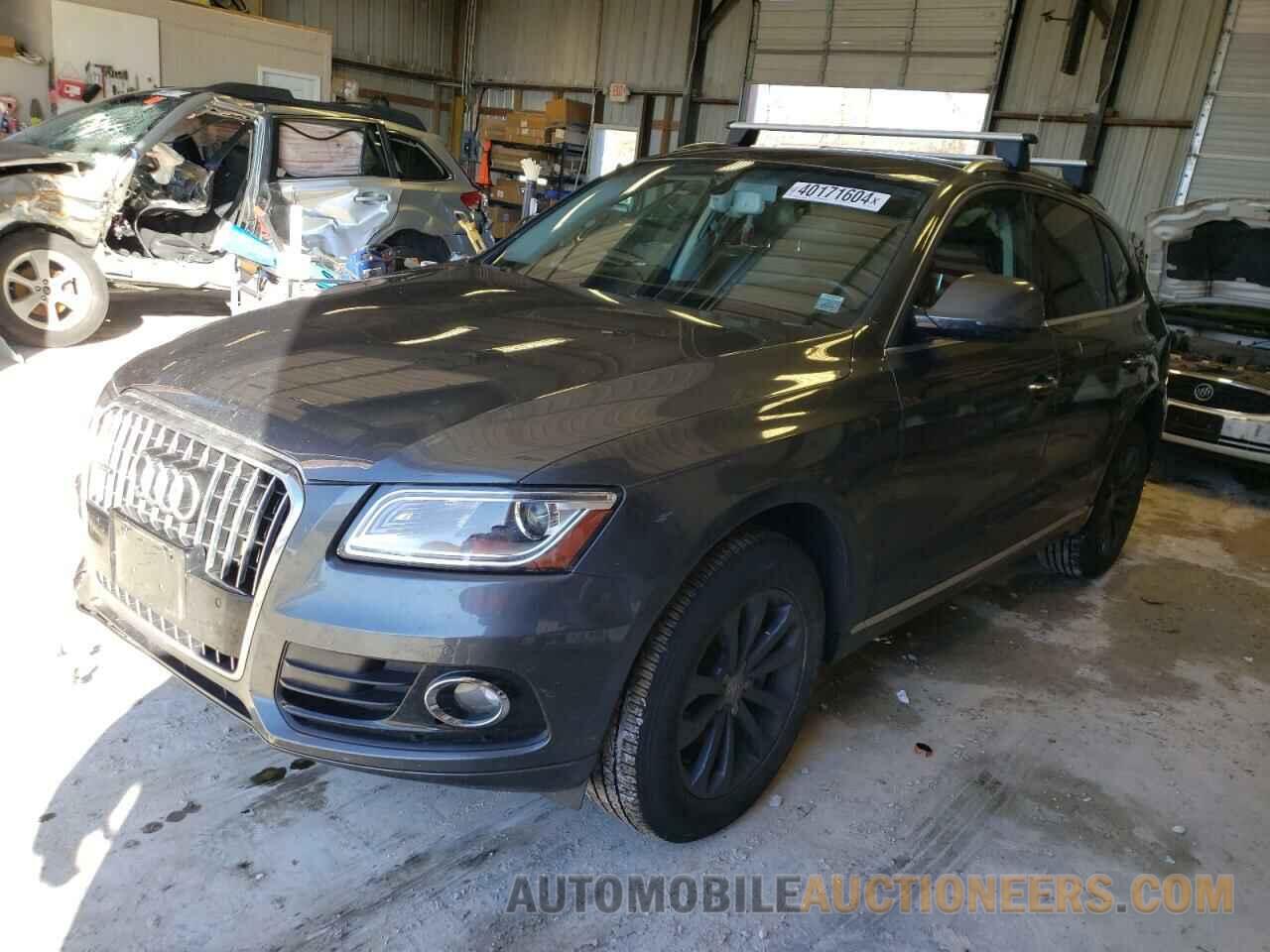 WA1LFAFP6FA099409 AUDI Q5 2015