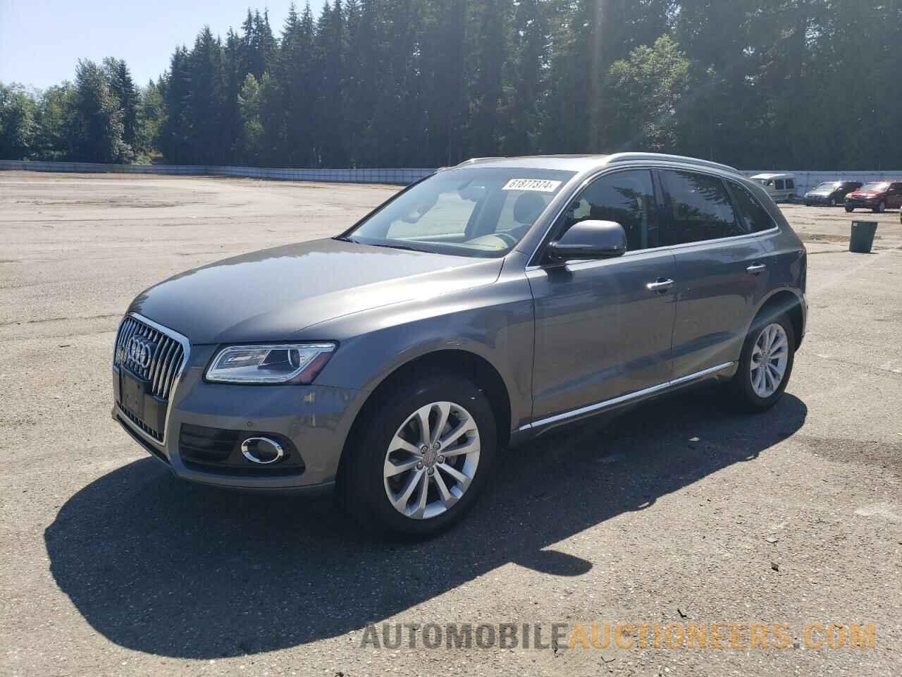 WA1LFAFP6FA099636 AUDI Q5 2015