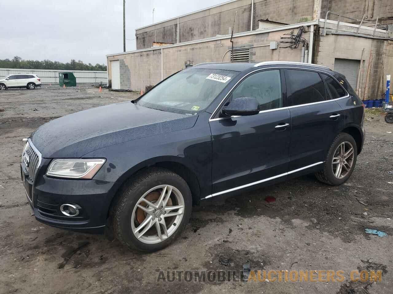 WA1LFAFP6FA111221 AUDI Q5 2015