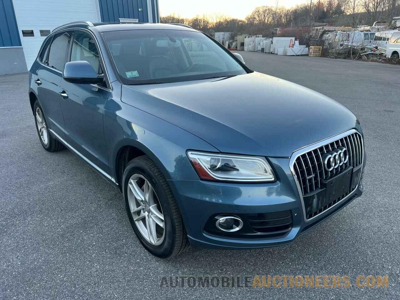 WA1LFAFP6FA111316 AUDI Q5 2015