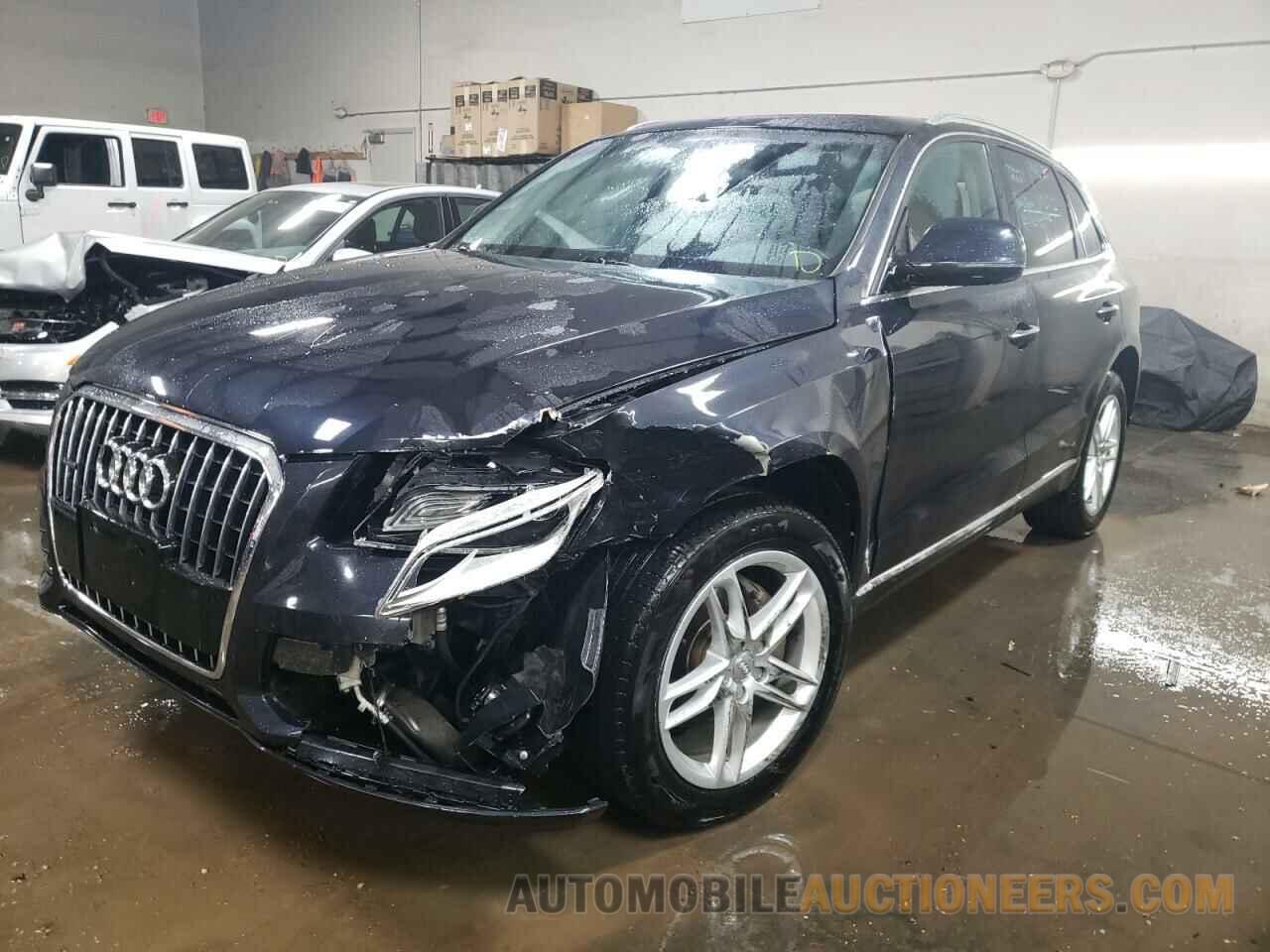 WA1LFAFP6FA120162 AUDI Q5 2015