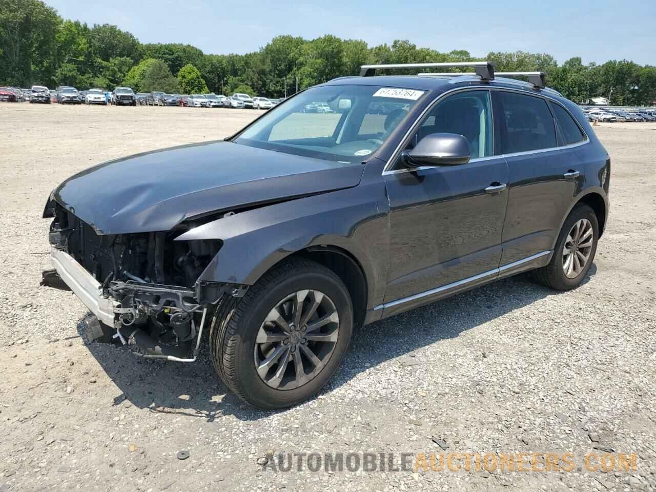 WA1LFAFP6FA120582 AUDI Q5 2015