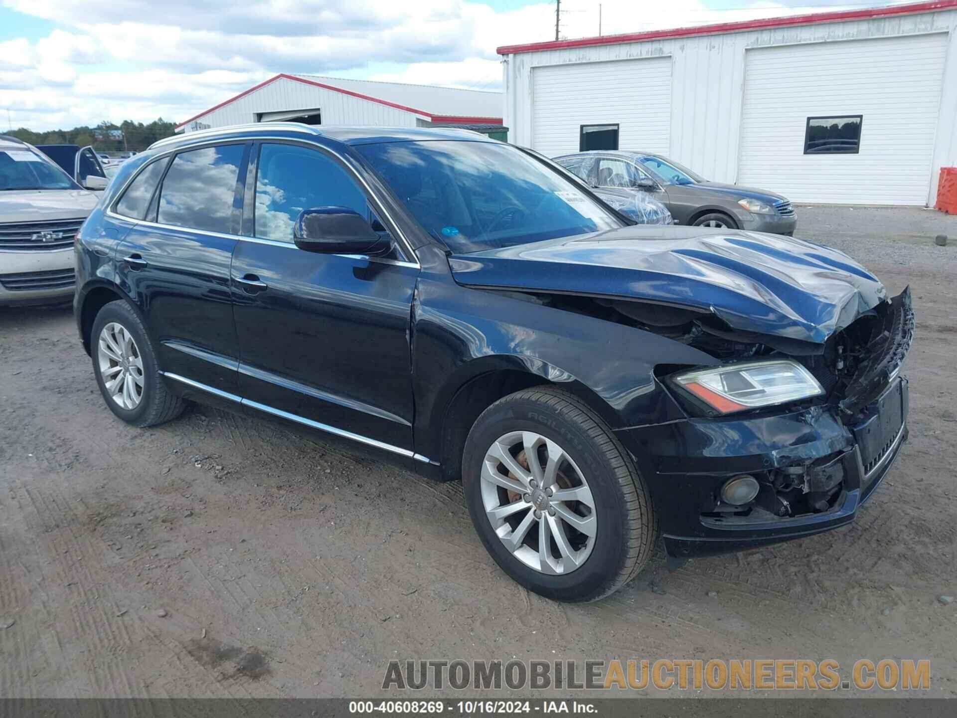 WA1LFAFP6FA125829 AUDI Q5 2015