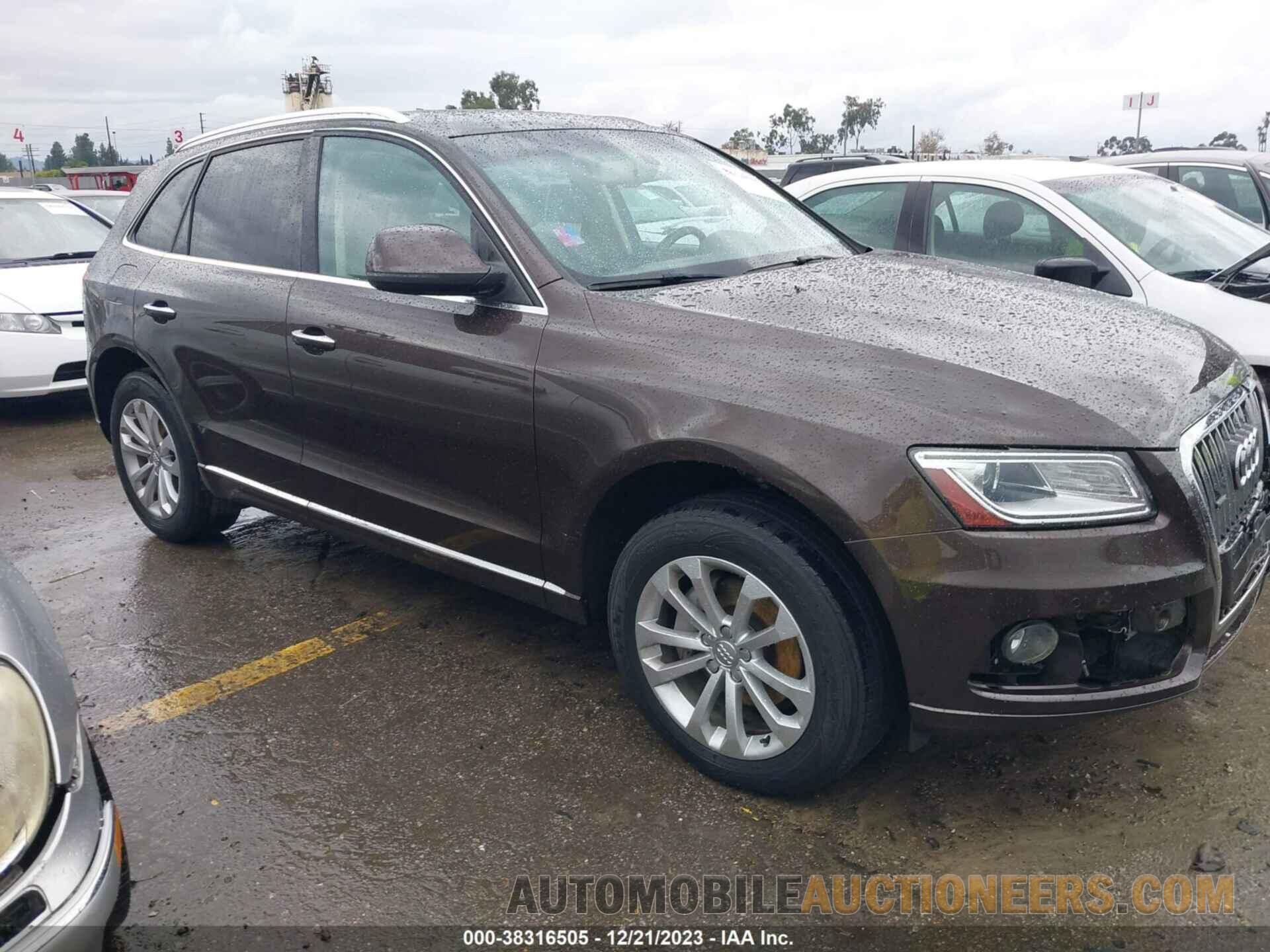 WA1LFAFP7FA002122 AUDI Q5 2015