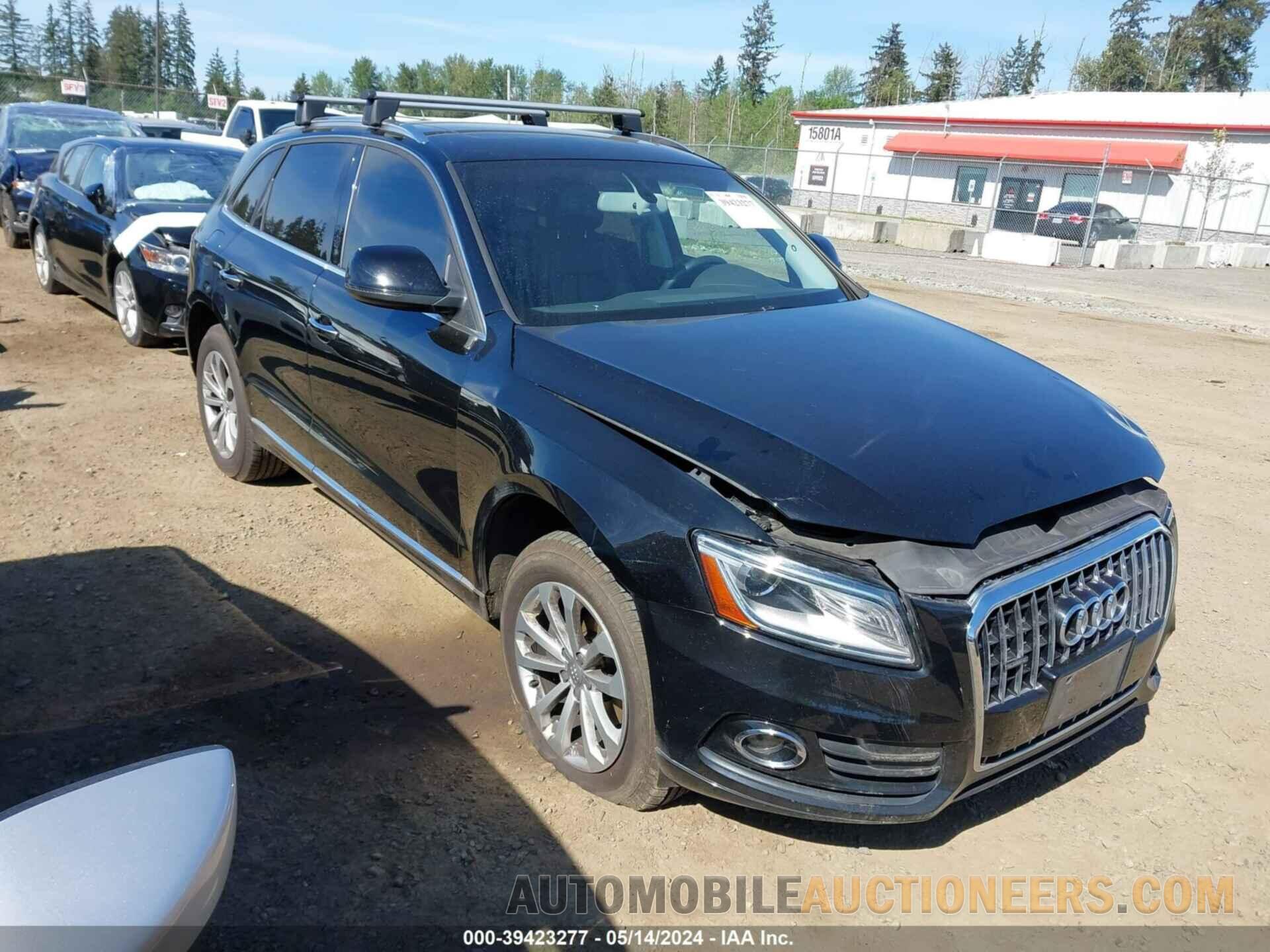 WA1LFAFP7FA004968 AUDI Q5 2015