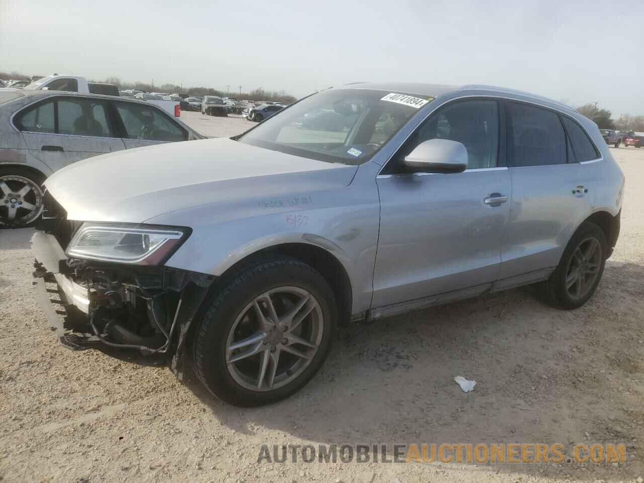 WA1LFAFP7FA010673 AUDI Q5 2015