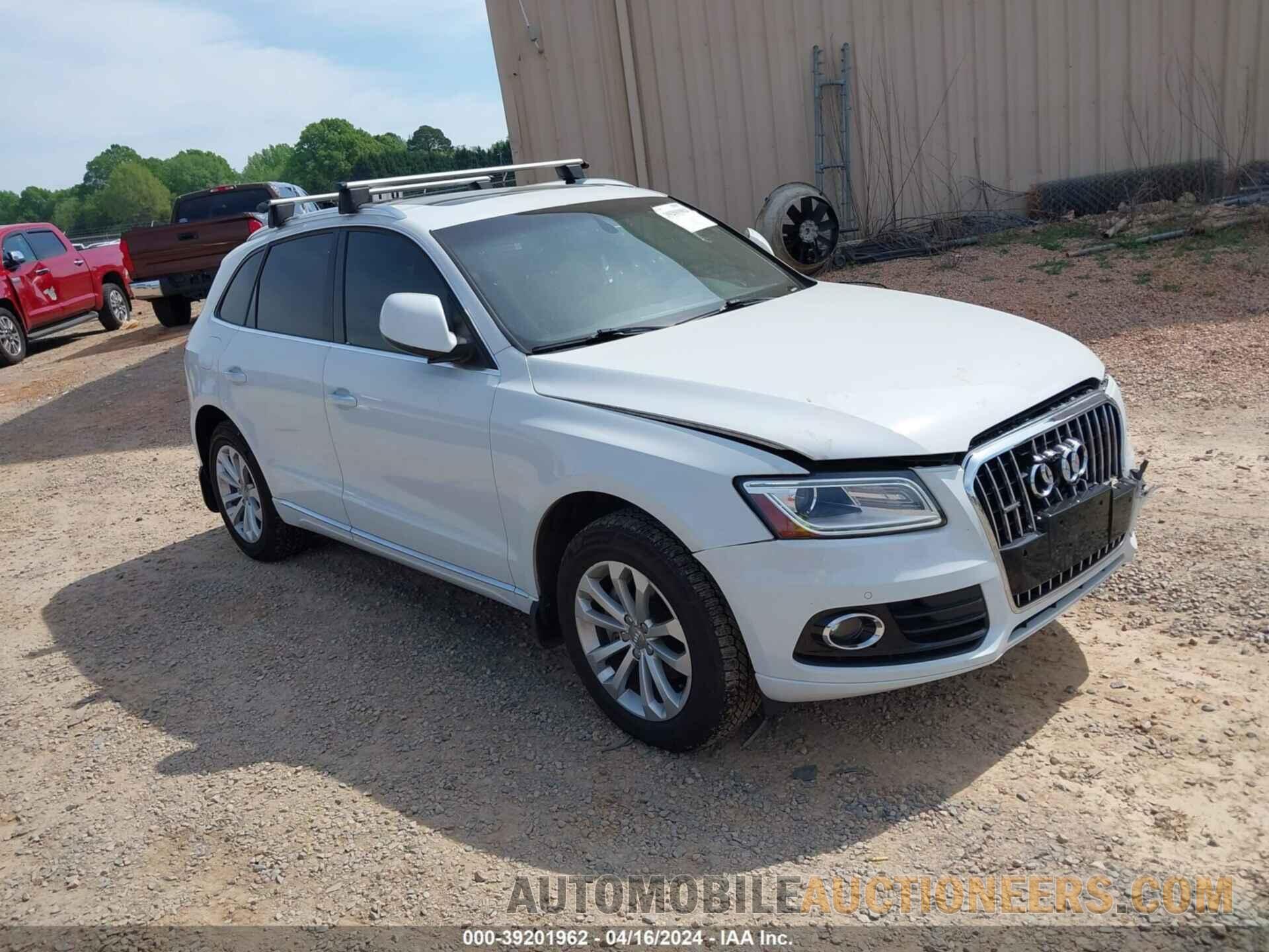 WA1LFAFP7FA013301 AUDI Q5 2015