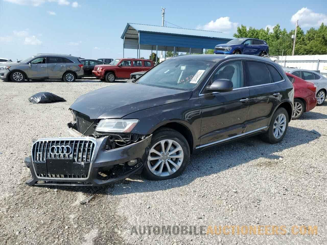 WA1LFAFP7FA014450 AUDI Q5 2015