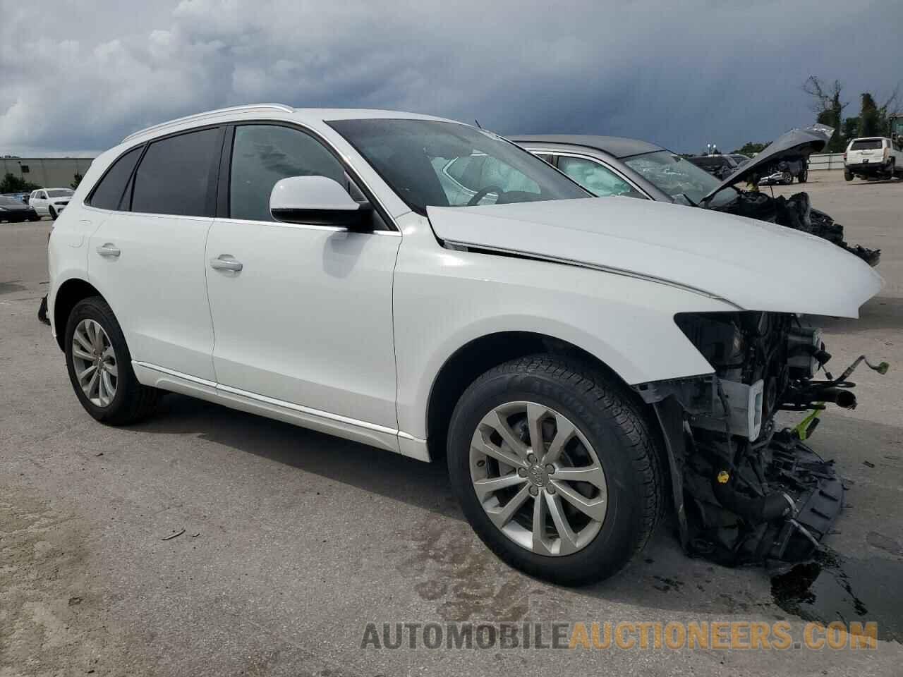 WA1LFAFP7FA018241 AUDI Q5 2015