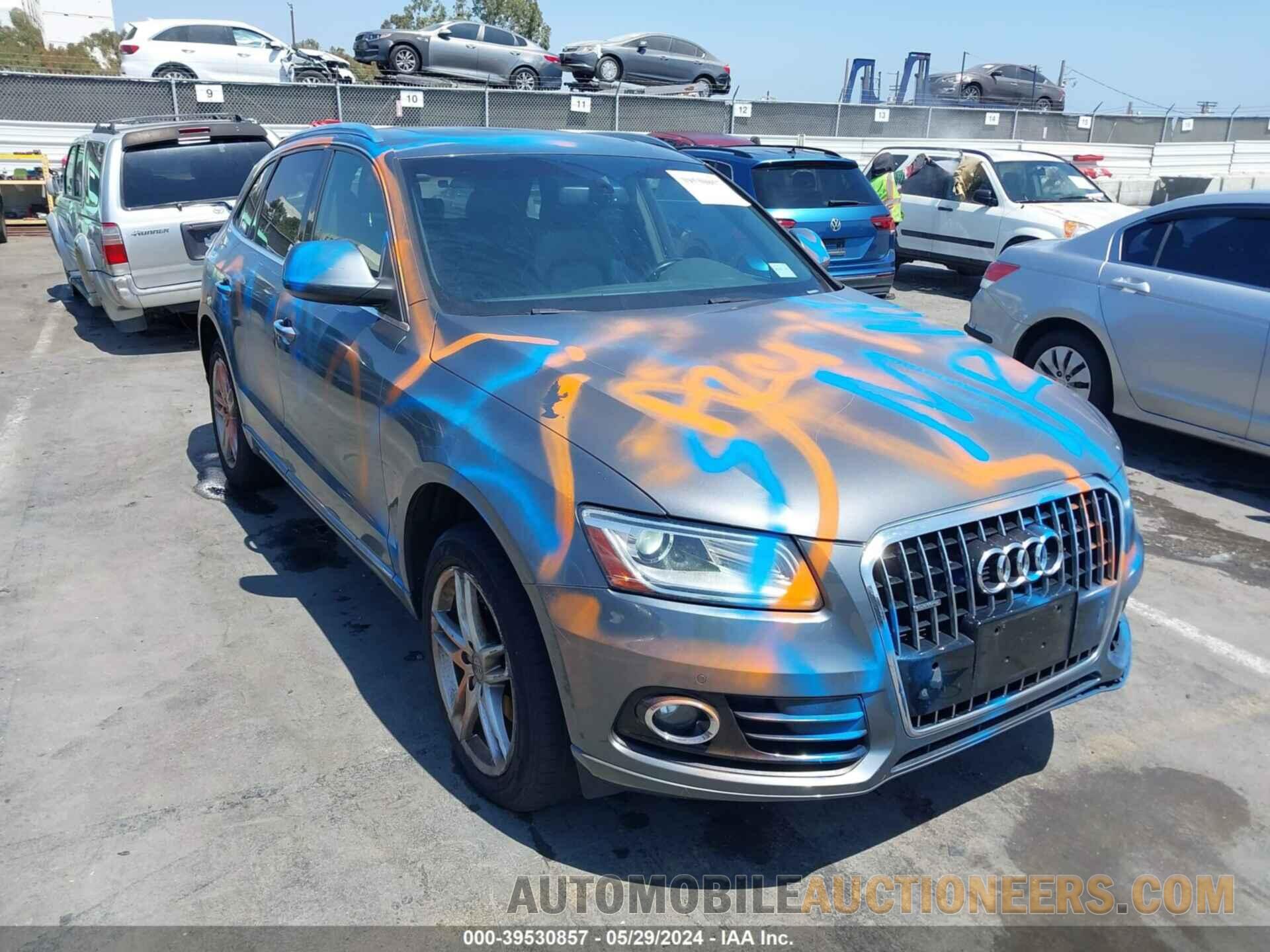 WA1LFAFP7FA024086 AUDI Q5 2015