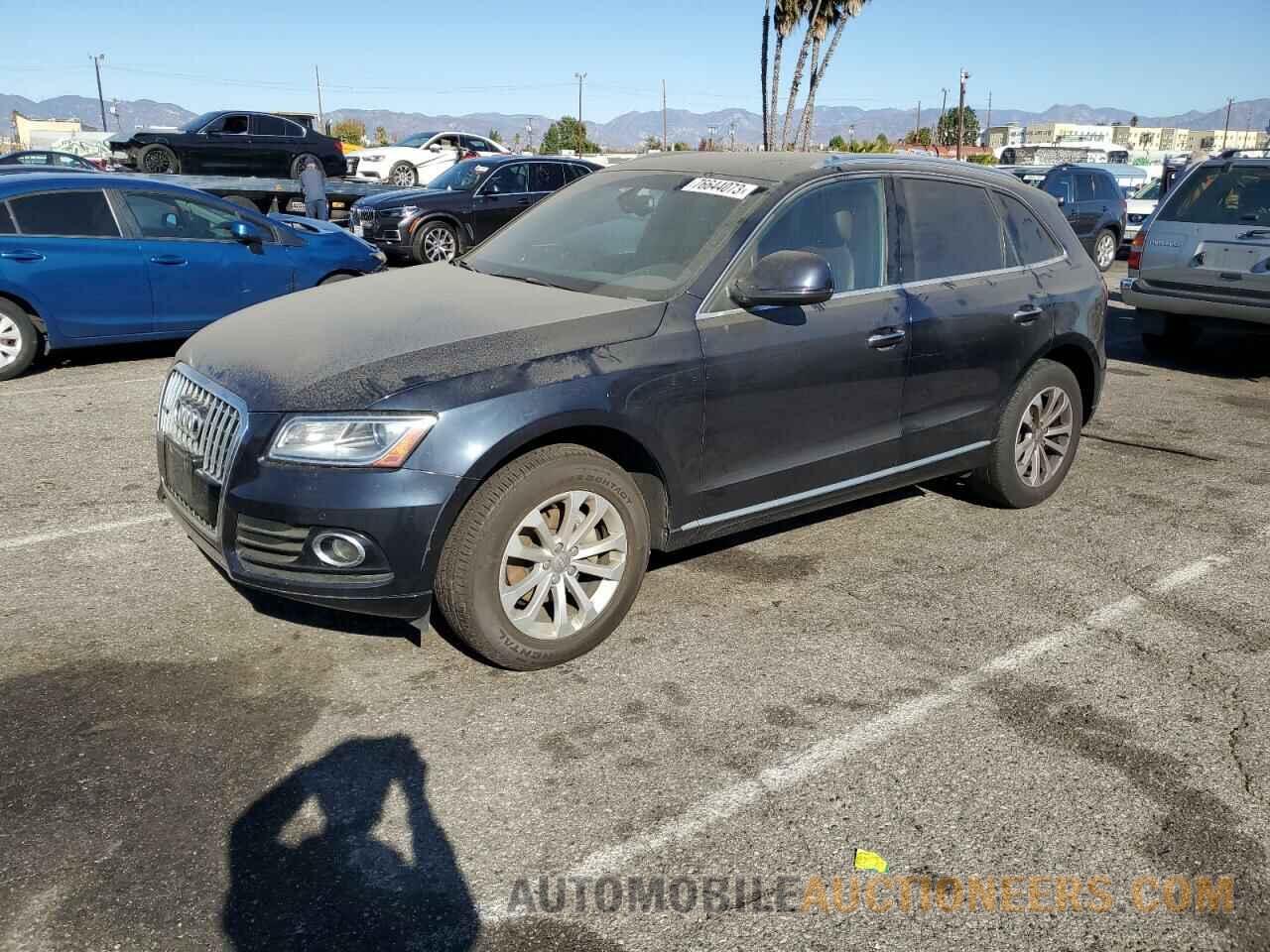 WA1LFAFP7FA024900 AUDI Q5 2015