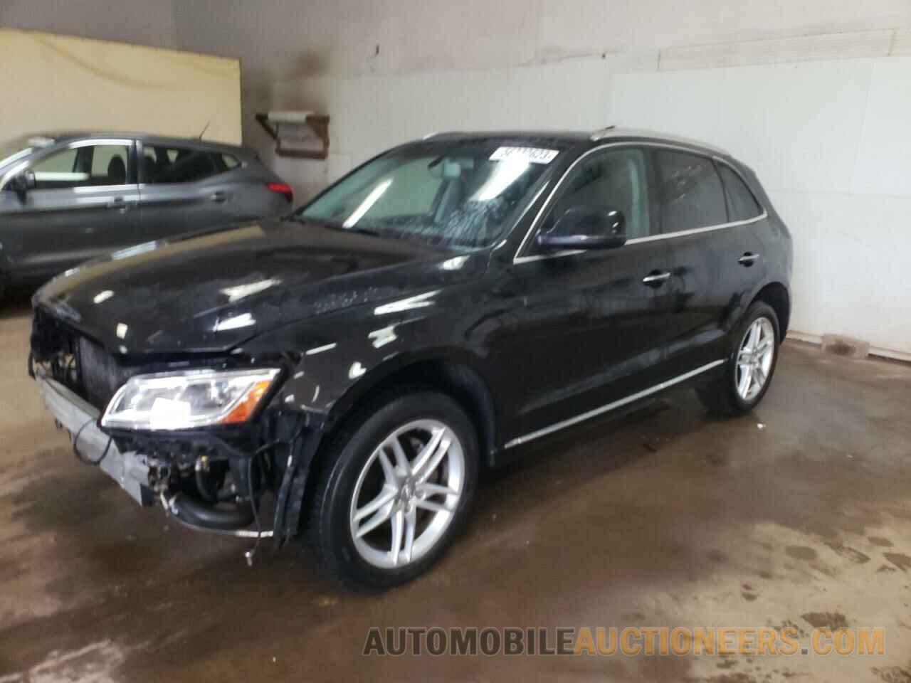 WA1LFAFP7FA044192 AUDI Q5 2015