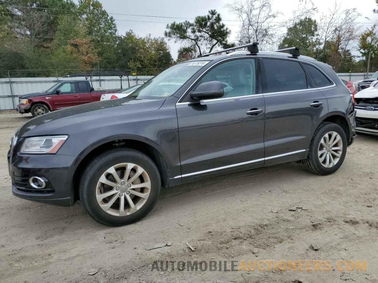 WA1LFAFP7FA048047 AUDI Q5 2015