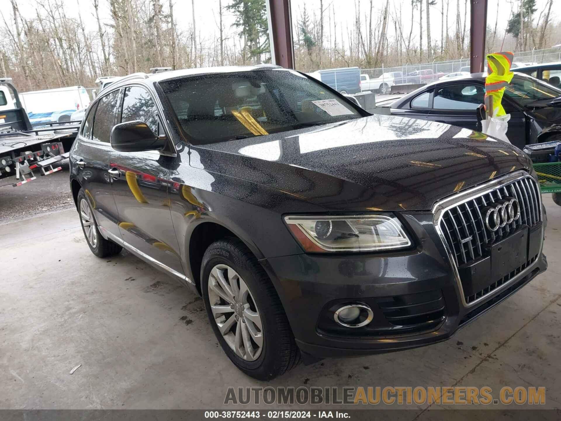 WA1LFAFP7FA057914 AUDI Q5 2015