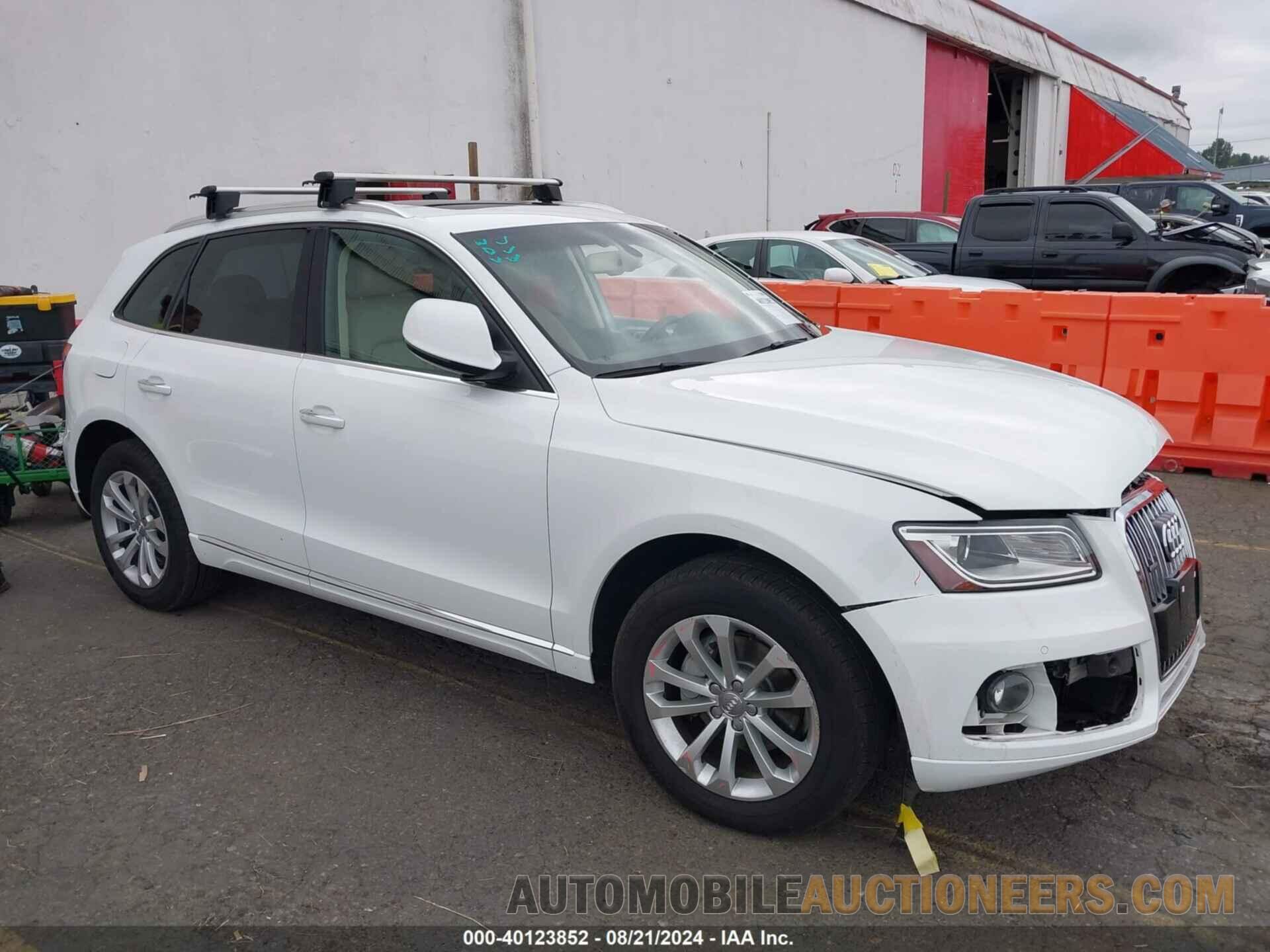 WA1LFAFP7FA058612 AUDI Q5 2015