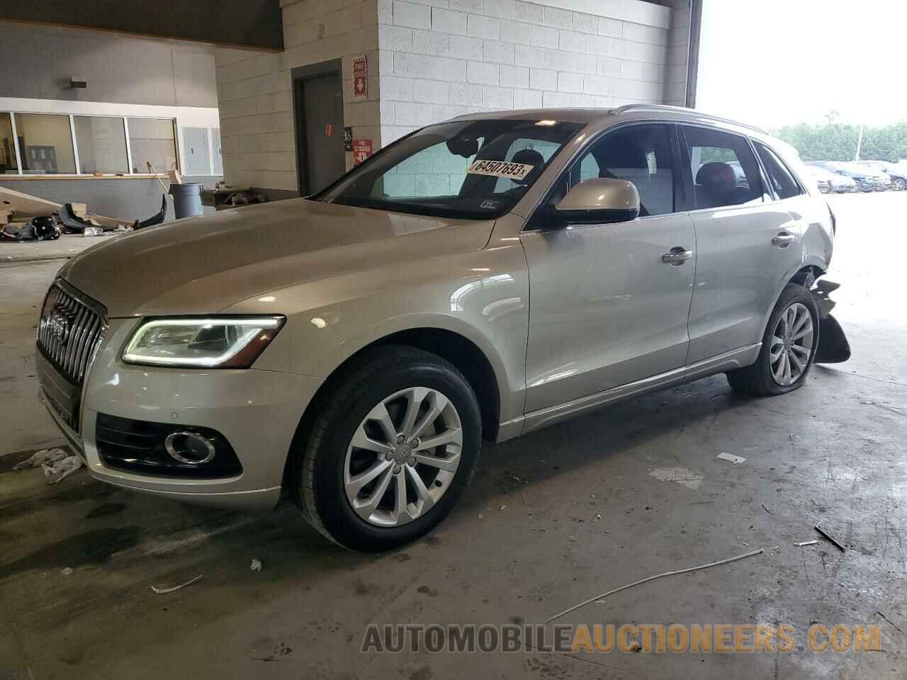 WA1LFAFP7FA059484 AUDI Q5 2015