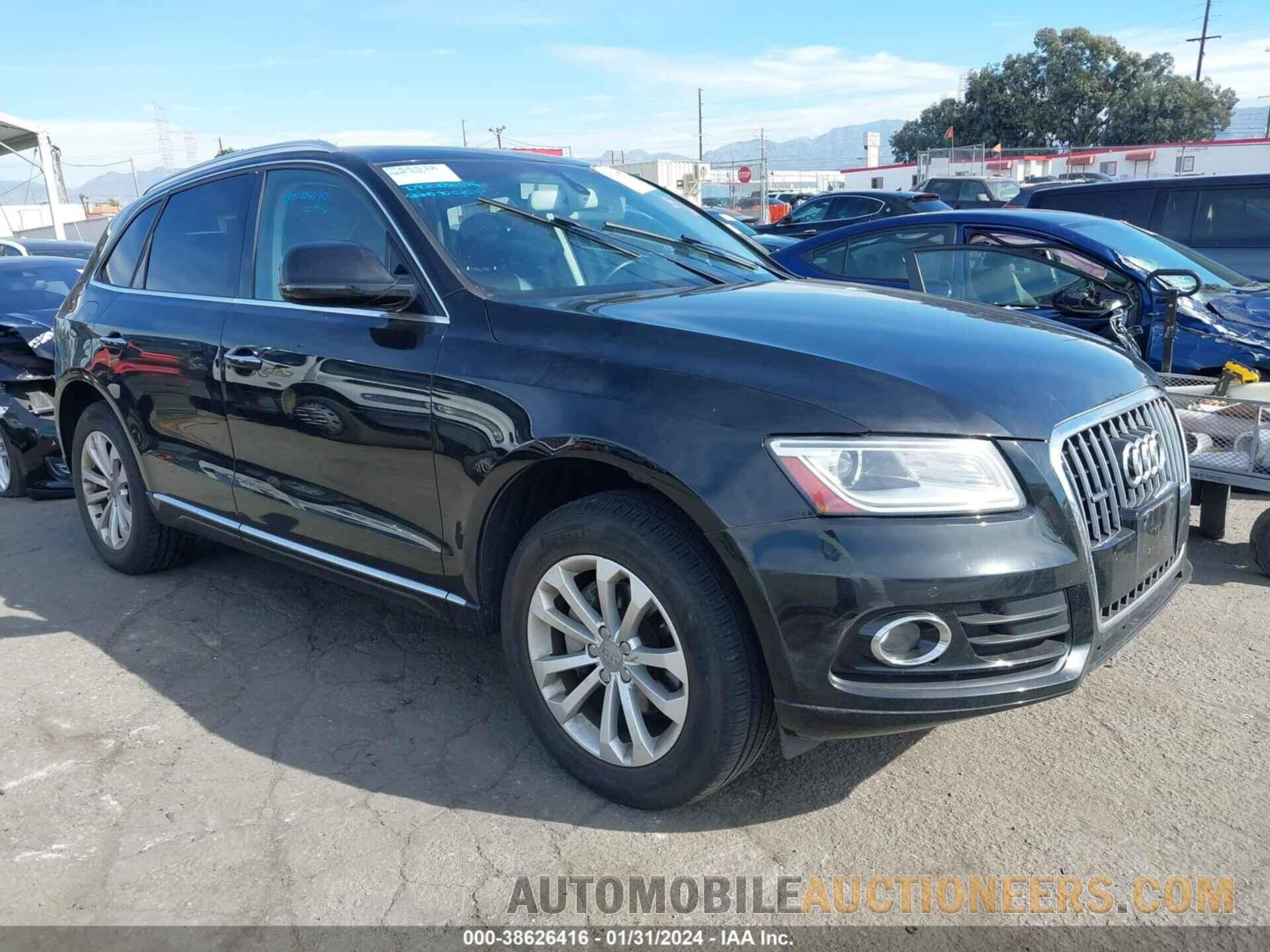 WA1LFAFP7FA098026 AUDI Q5 2015