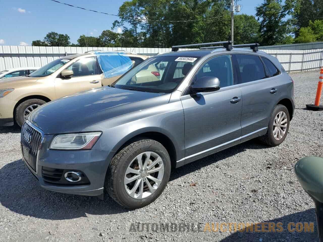 WA1LFAFP7FA098088 AUDI Q5 2015