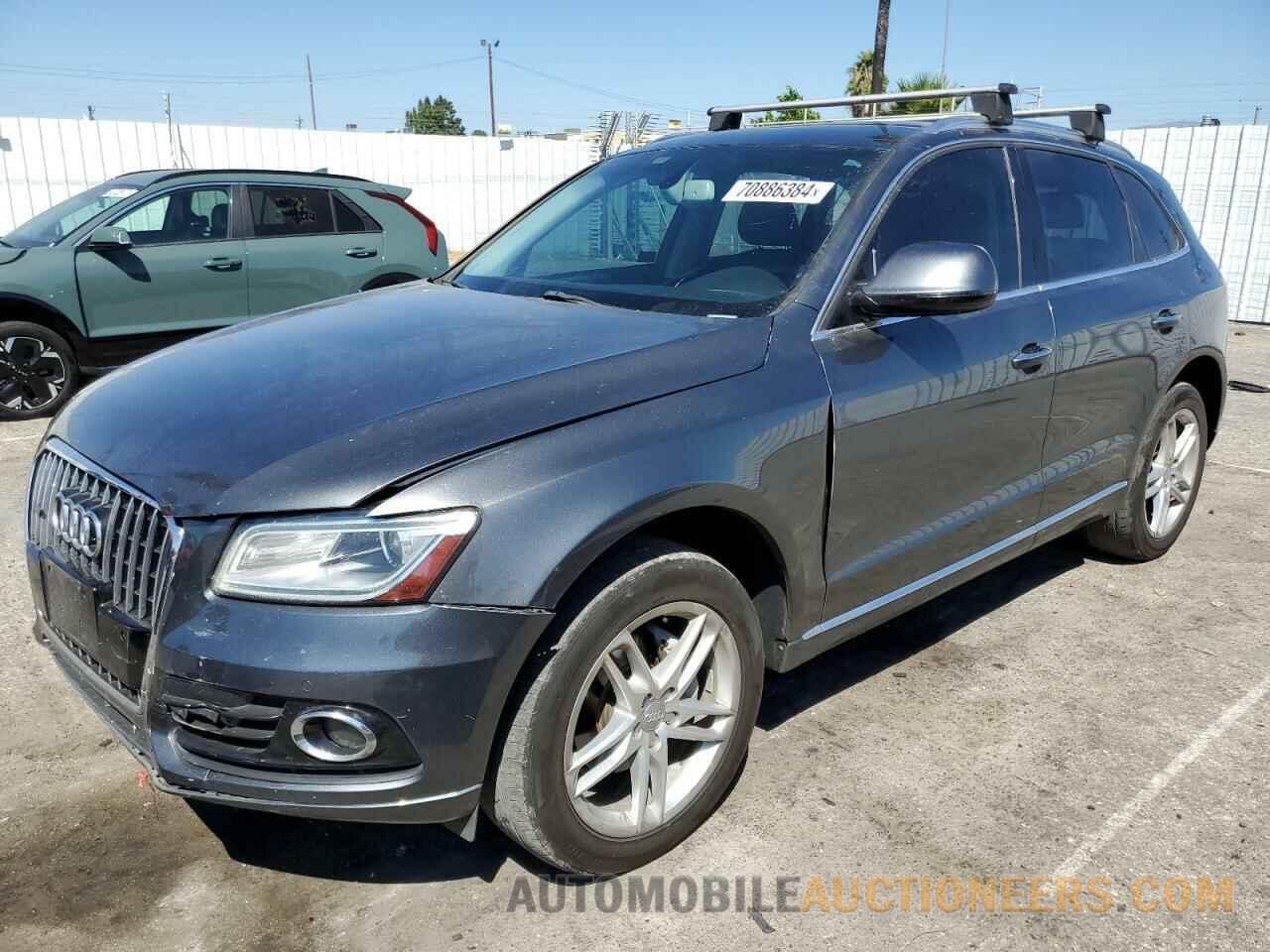 WA1LFAFP7FA106027 AUDI Q5 2015