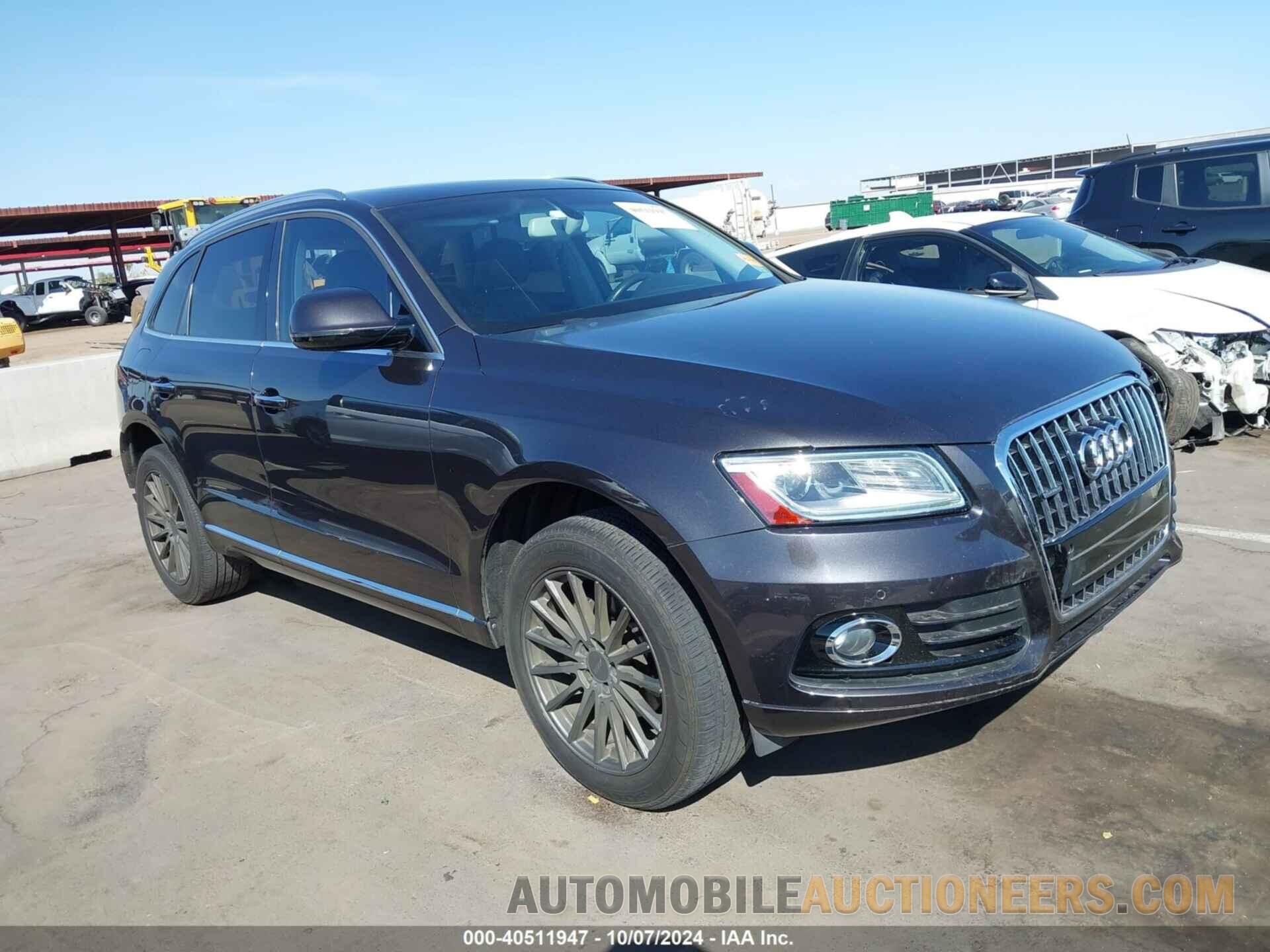 WA1LFAFP7FA114306 AUDI Q5 2015