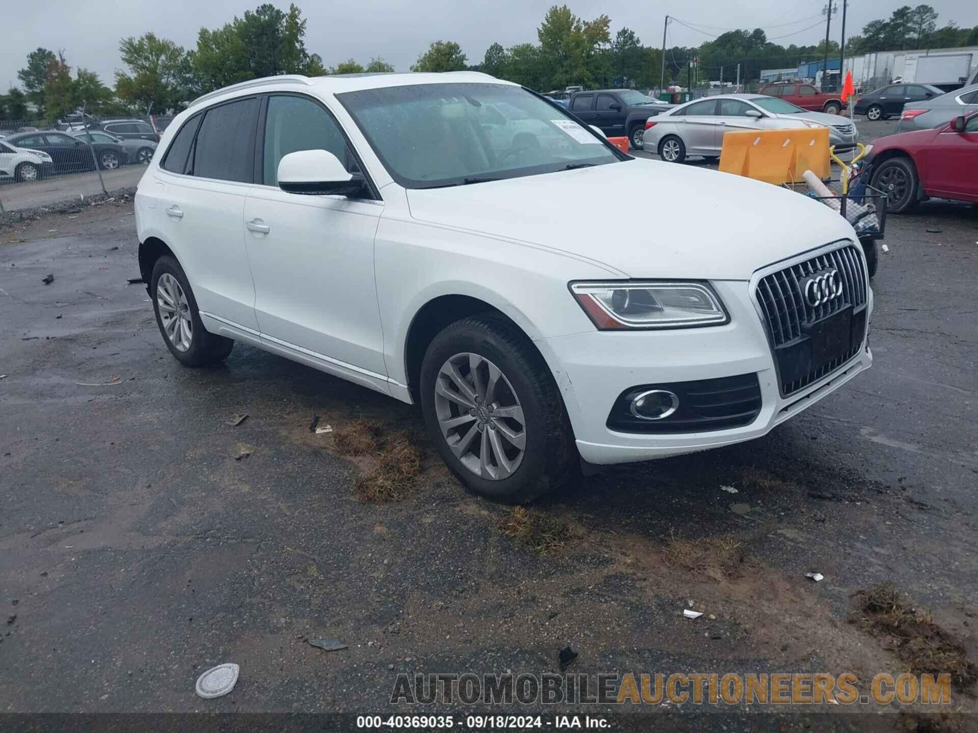 WA1LFAFP7FA119831 AUDI Q5 2015