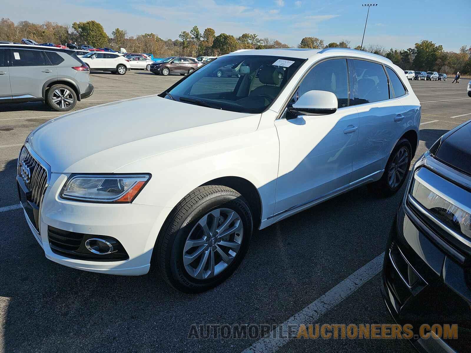 WA1LFAFP7FA131459 Audi Q5 2015