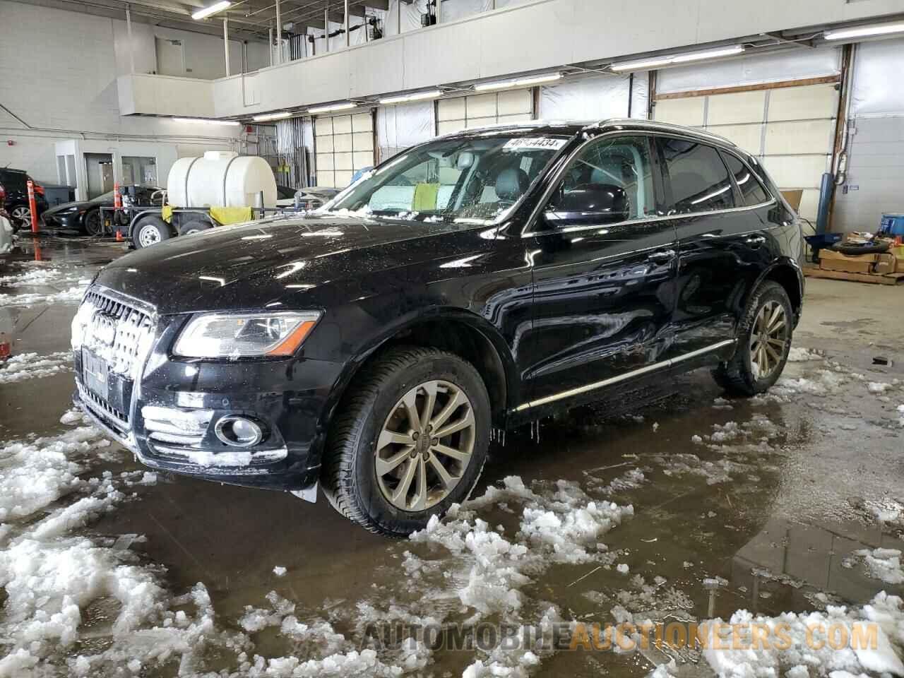 WA1LFAFP7FA137875 AUDI Q5 2015