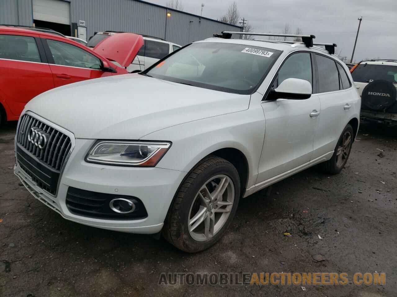 WA1LFAFP7FA145880 AUDI Q5 2015