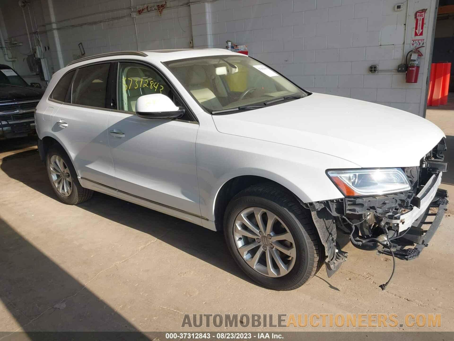 WA1LFAFP7FA146544 AUDI Q5 2015