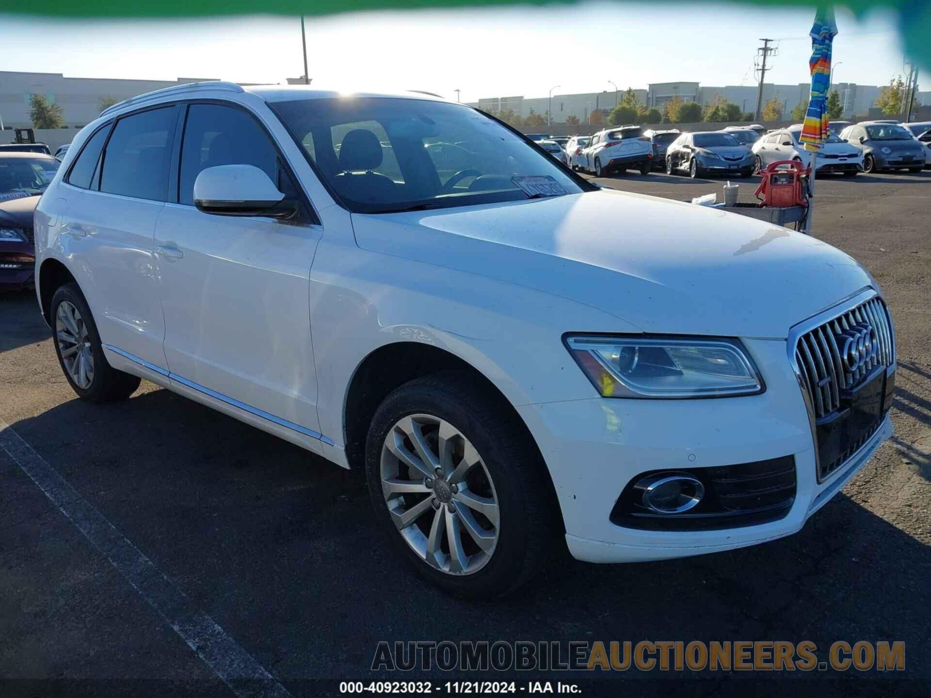 WA1LFAFP8DA024322 AUDI Q5 2013