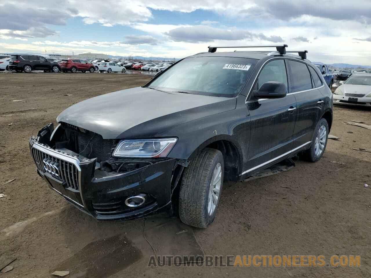 WA1LFAFP8FA005210 AUDI Q5 2015